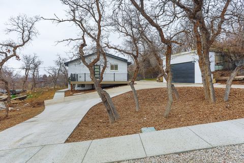 Tiny photo for 1357 E 650 N, Fruit Heights, UT 84037 (MLS # 2139687)