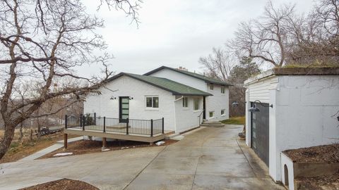 Photo of 1357 E 650 N, Fruit Heights, UT 84037 (MLS # 2139687)
