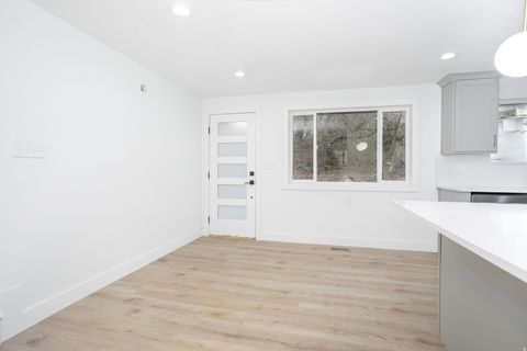 Tiny photo for 1357 E 650 N, Fruit Heights, UT 84037 (MLS # 2139687)