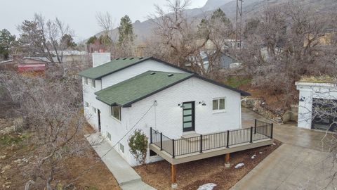 Tiny photo for 1357 E 650 N, Fruit Heights, UT 84037 (MLS # 2139687)