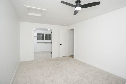 Tiny photo for 1357 E 650 N, Fruit Heights, UT 84037 (MLS # 2139687)