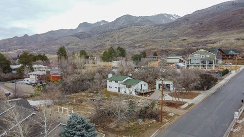 Tiny photo for 1357 E 650 N, Fruit Heights, UT 84037 (MLS # 2139687)
