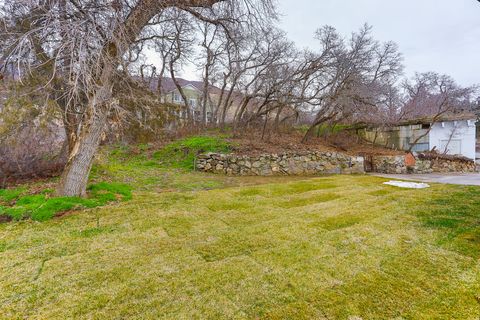 Tiny photo for 1357 E 650 N, Fruit Heights, UT 84037 (MLS # 2139687)