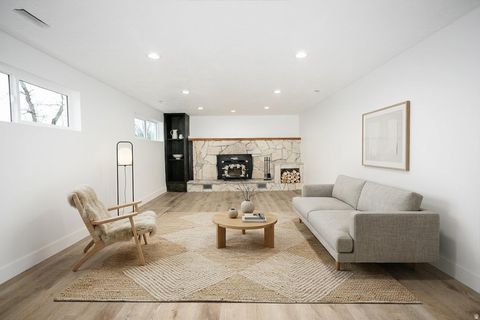 Tiny photo for 1357 E 650 N, Fruit Heights, UT 84037 (MLS # 2139687)