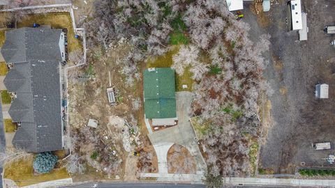 Tiny photo for 1357 E 650 N, Fruit Heights, UT 84037 (MLS # 2139687)