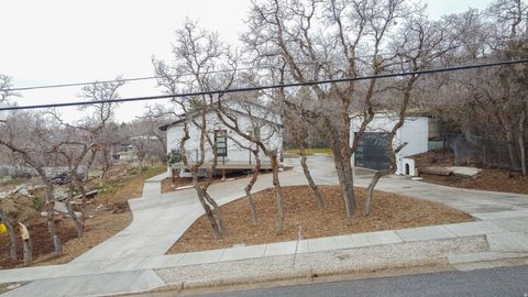 Tiny photo for 1357 E 650 N, Fruit Heights, UT 84037 (MLS # 2139687)