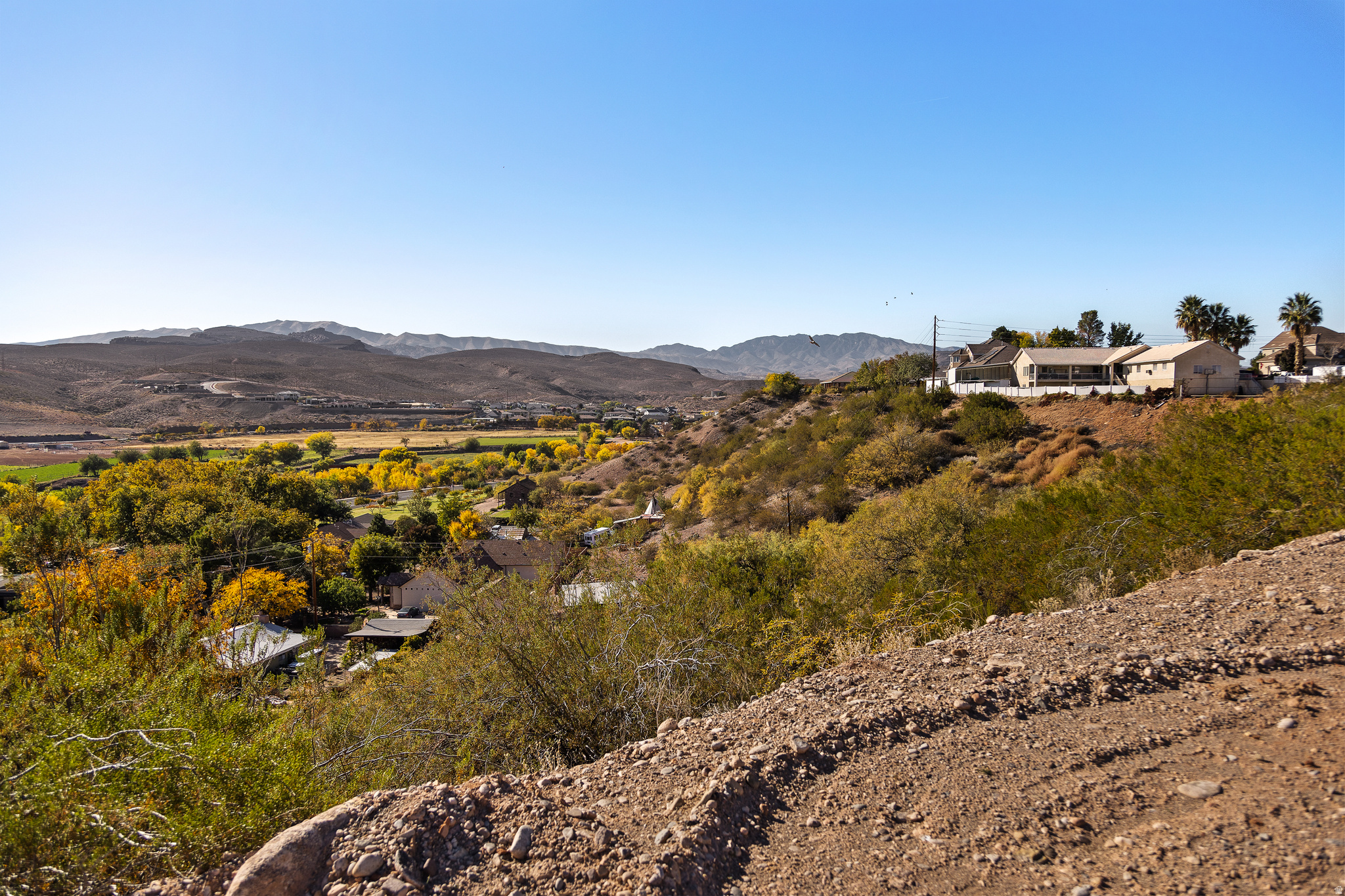 SANTA CLARA SOUTH RIM - Land