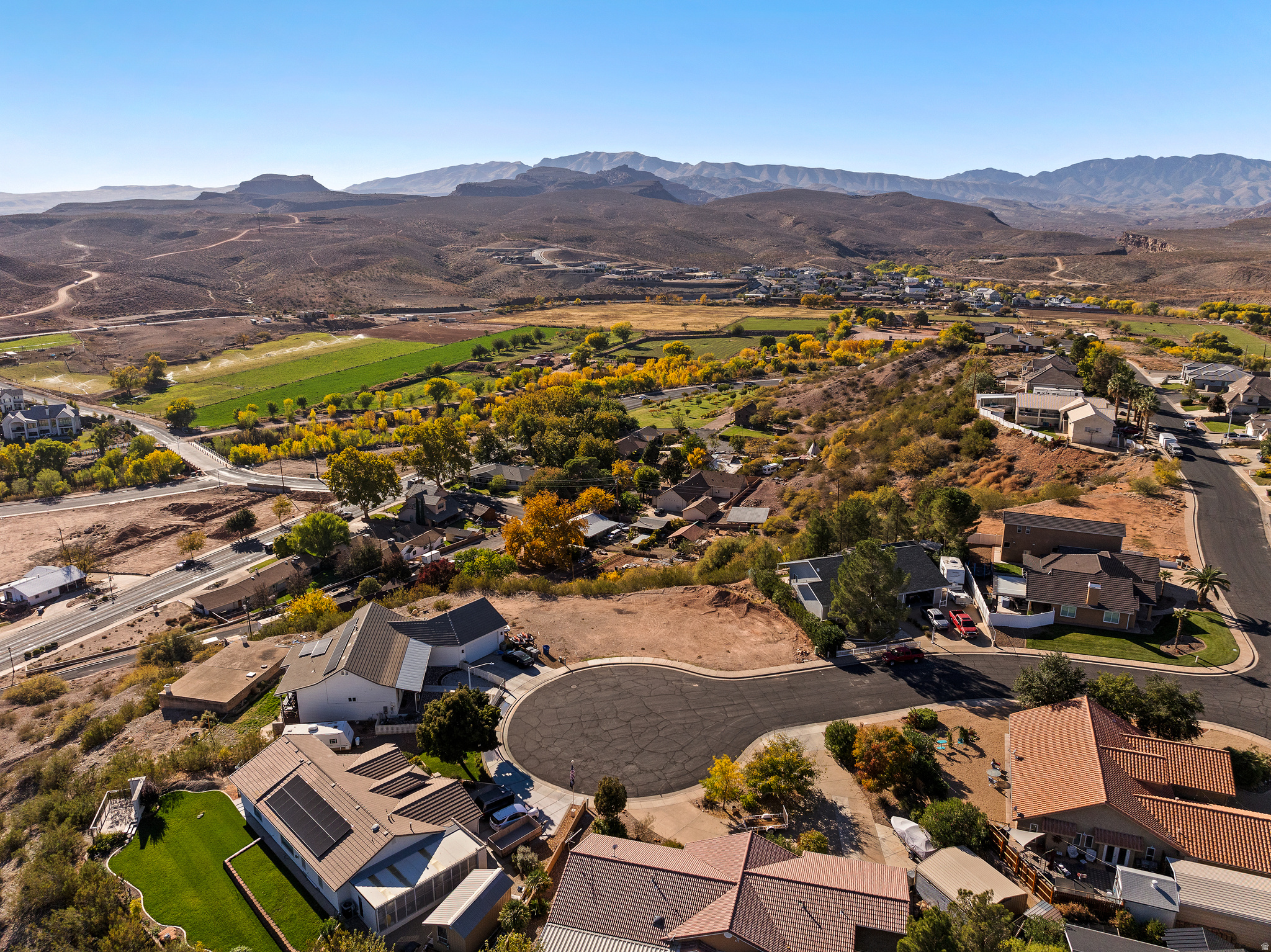 SANTA CLARA SOUTH RIM - Land