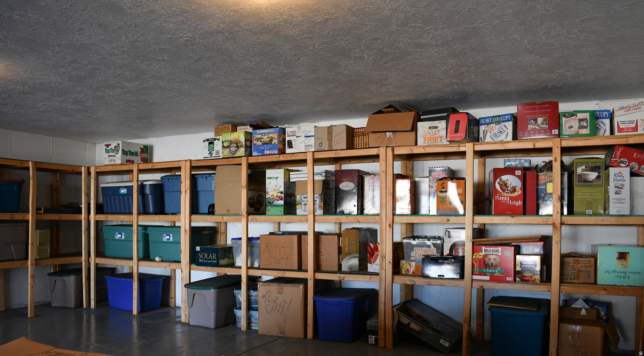 SOUTH MOUNTAIN - Residential Income