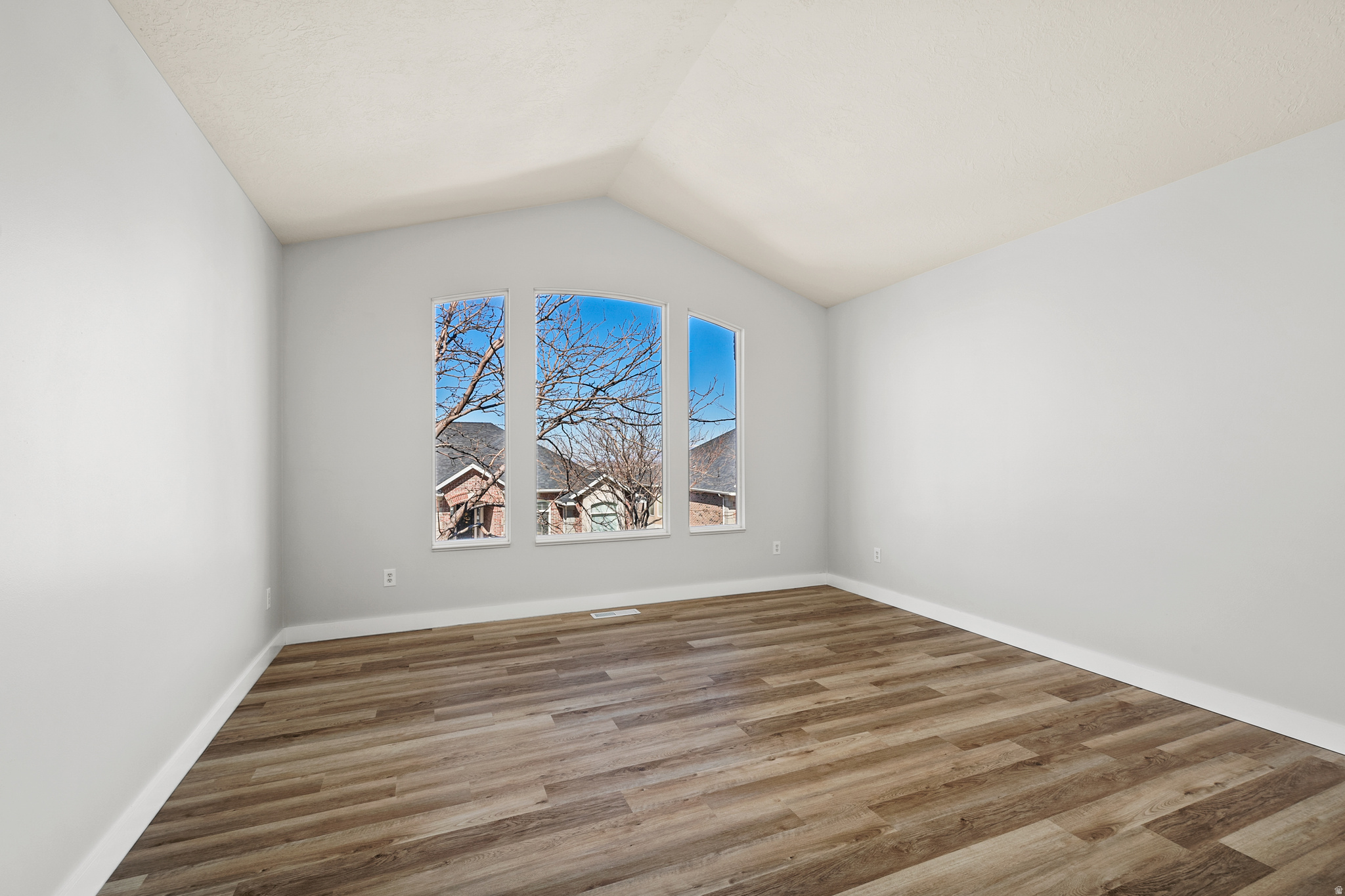 SOUTH MOUNTAIN - Residential Income