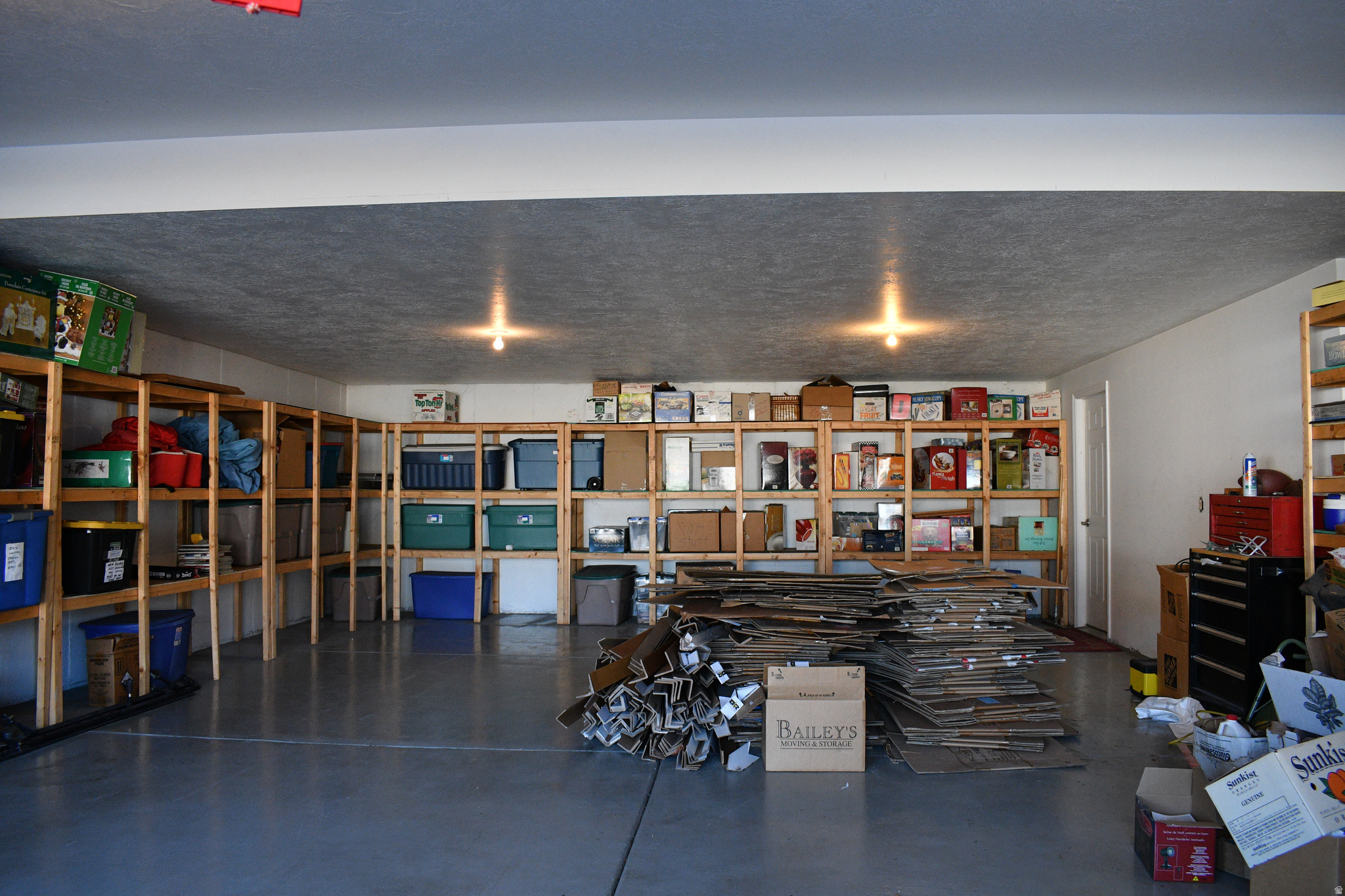 SOUTH MOUNTAIN - Residential Income