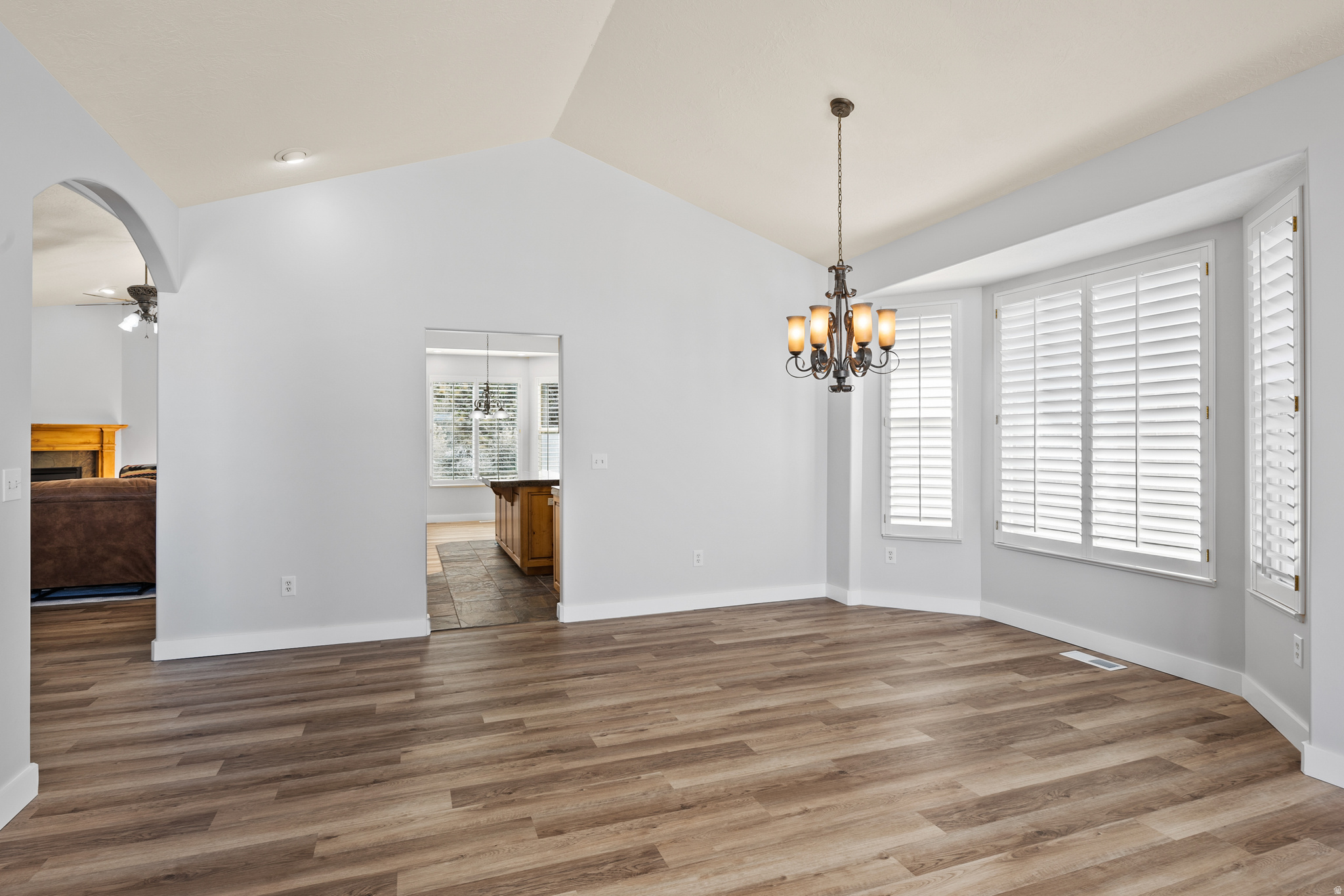 SOUTH MOUNTAIN - Residential Income