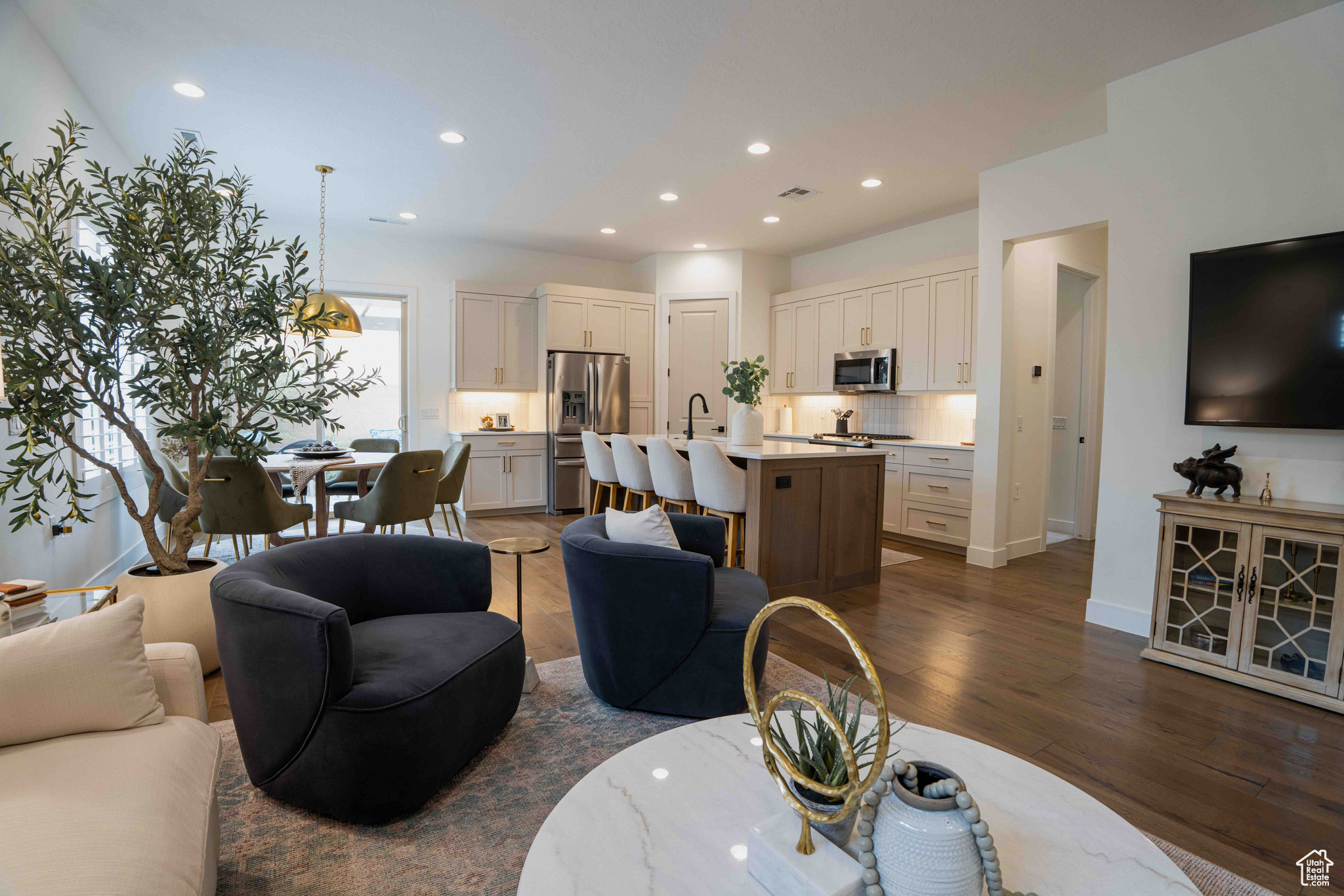 VILLAS AT SUN RIVER ST GEORGE PH 10 - Residential