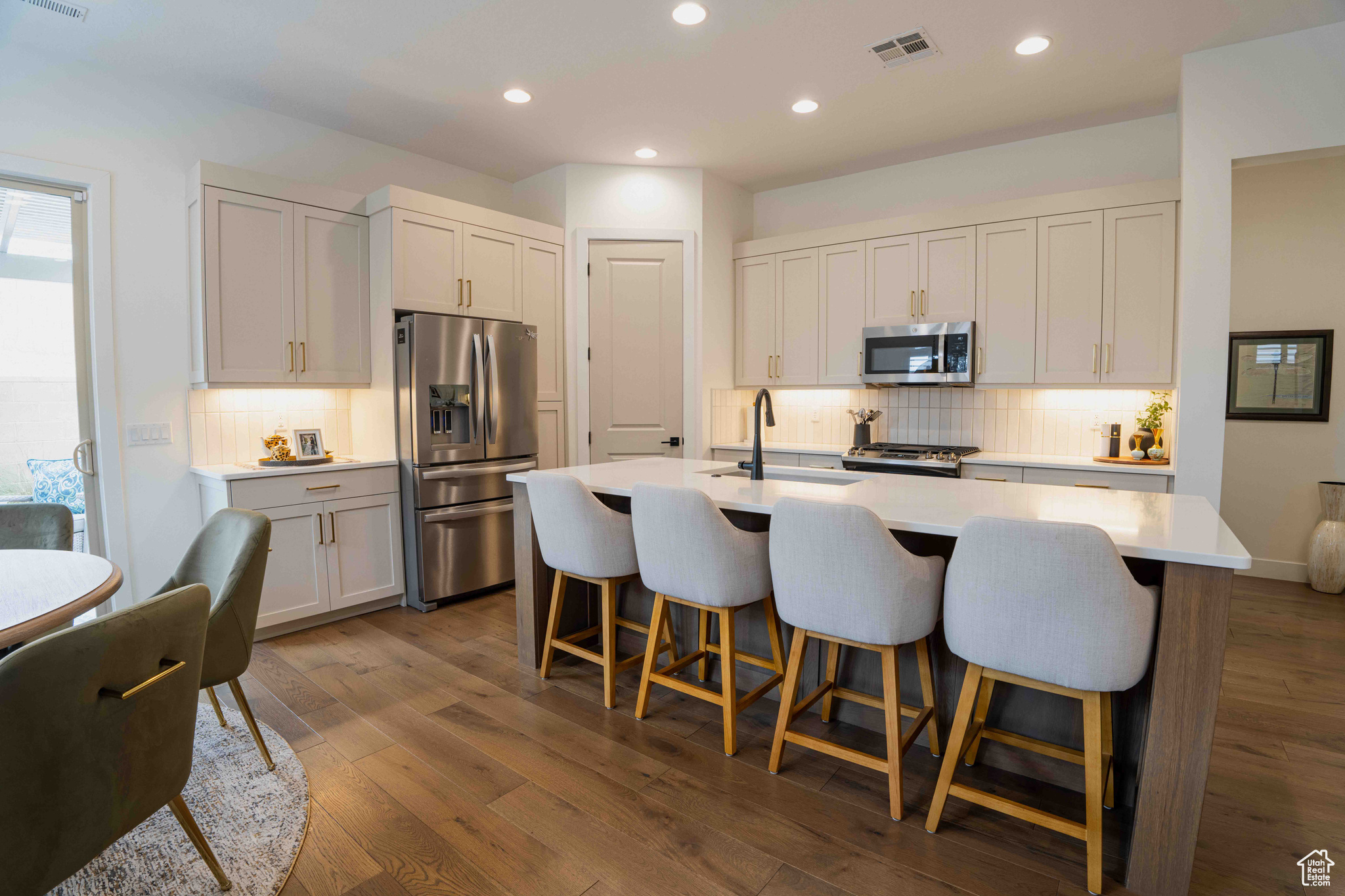 VILLAS AT SUN RIVER ST GEORGE PH 10 - Residential