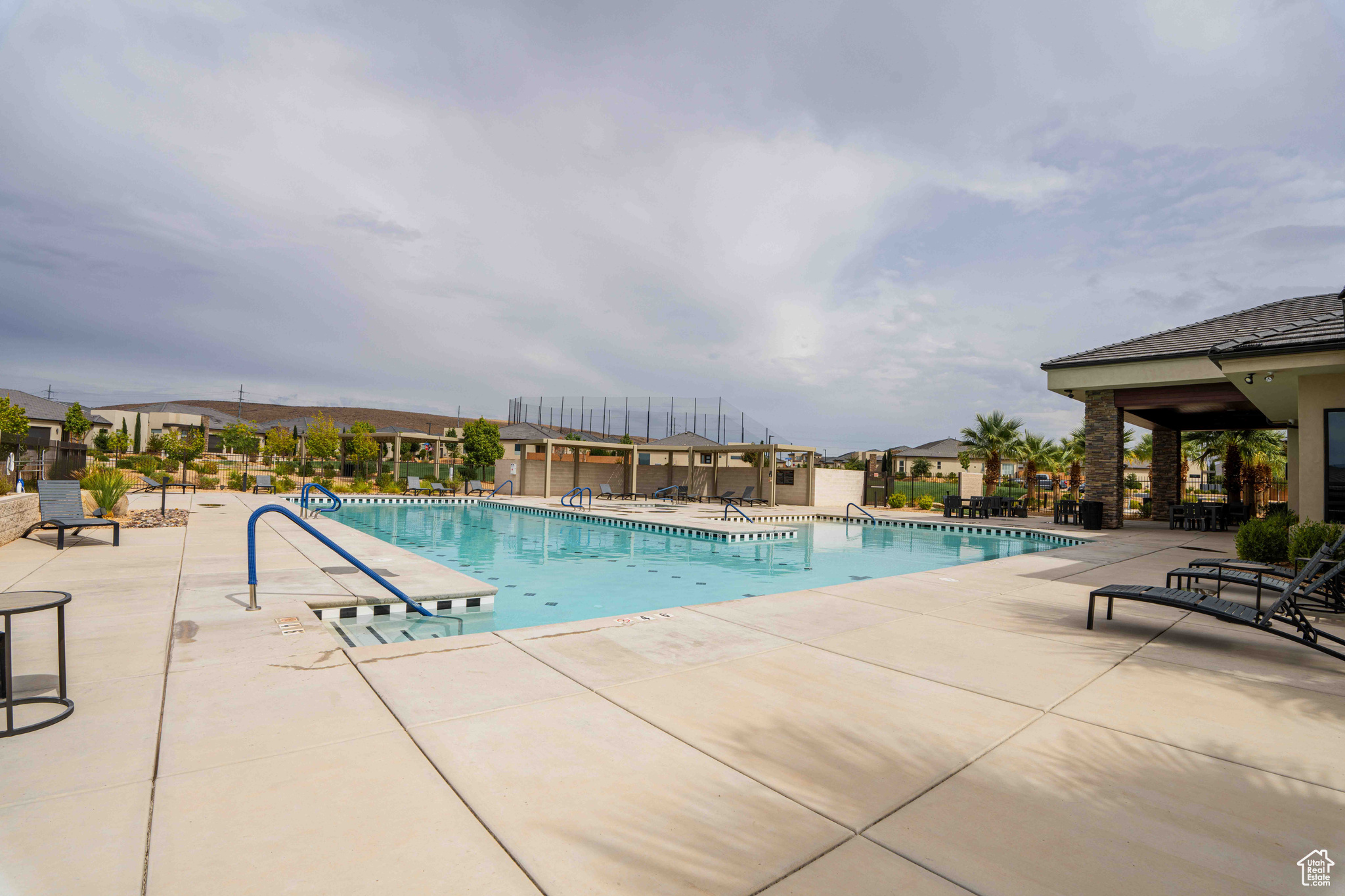 VILLAS AT SUN RIVER ST GEORGE PH 10 - Residential