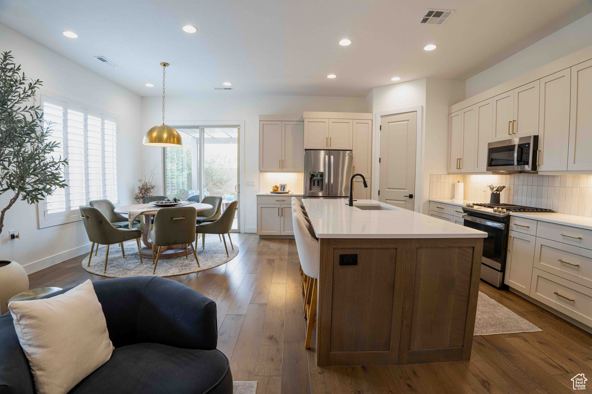 VILLAS AT SUN RIVER ST GEORGE PH 10 - Residential