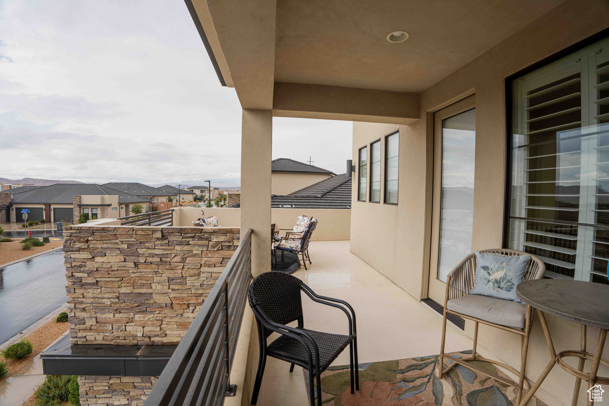 VILLAS AT SUN RIVER ST GEORGE PH 10 - Residential