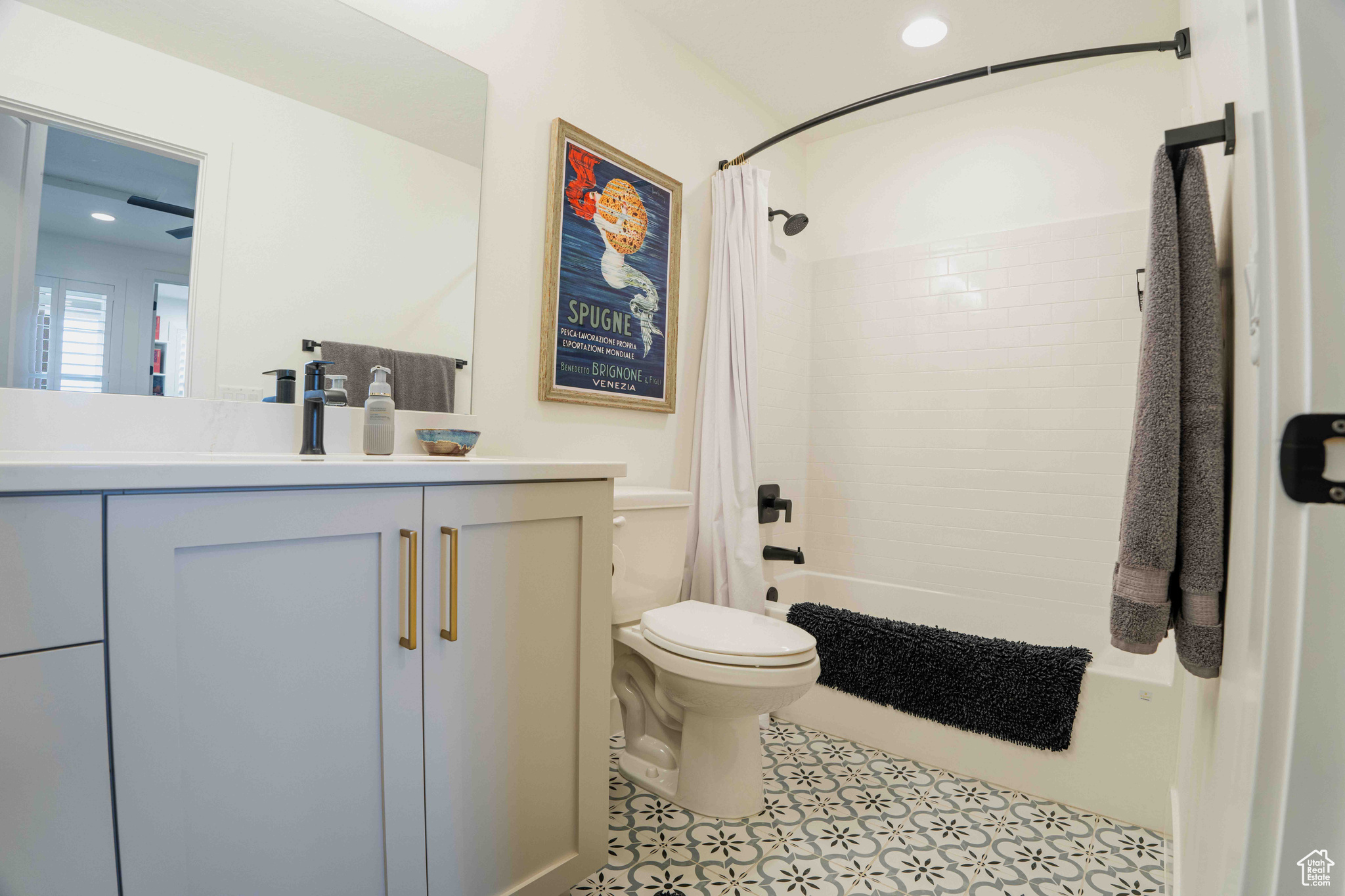 VILLAS AT SUN RIVER ST GEORGE PH 10 - Residential