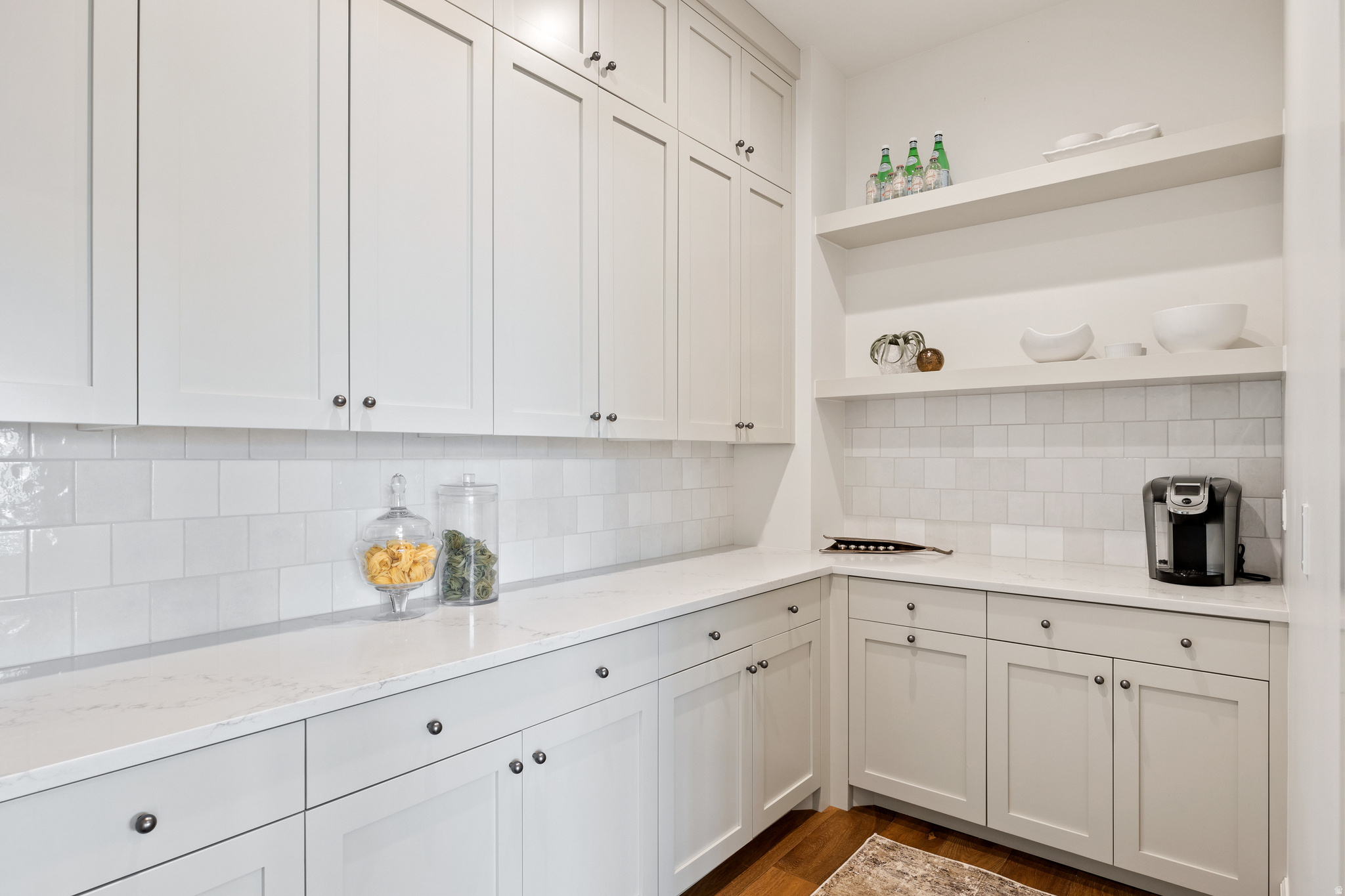 RED LEDGES - Residential