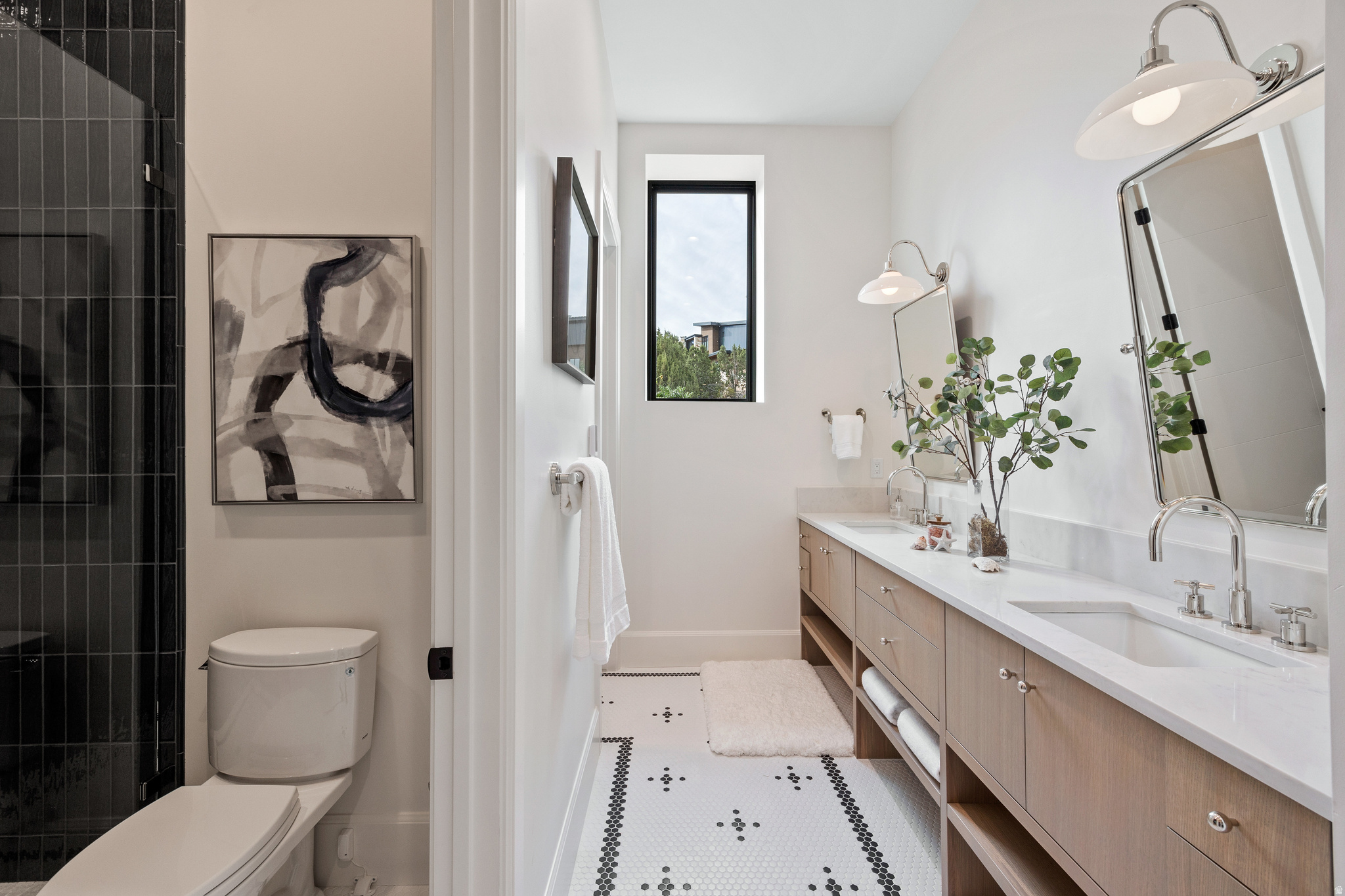 RED LEDGES - Residential