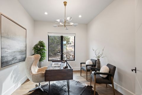 Tiny photo for 2317 E RED KNOB WAY #JH9, Heber City, UT 84032 (MLS # 2146917)