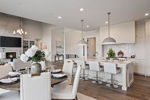 Tiny photo for 2317 E RED KNOB WAY #JH9, Heber City, UT 84032 (MLS # 2146917)