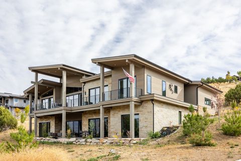 Tiny photo for 2317 E RED KNOB WAY #JH9, Heber City, UT 84032 (MLS # 2146917)