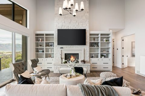 Tiny photo for 2317 E RED KNOB WAY #JH9, Heber City, UT 84032 (MLS # 2146917)