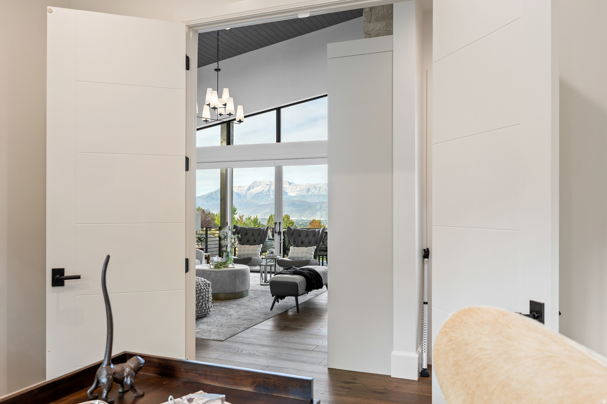 RED LEDGES - Residential