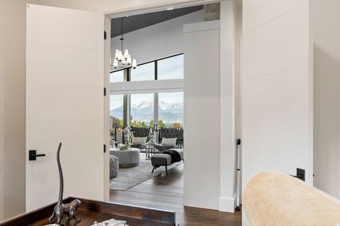 Tiny photo for 2317 E RED KNOB WAY #JH9, Heber City, UT 84032 (MLS # 2146917)