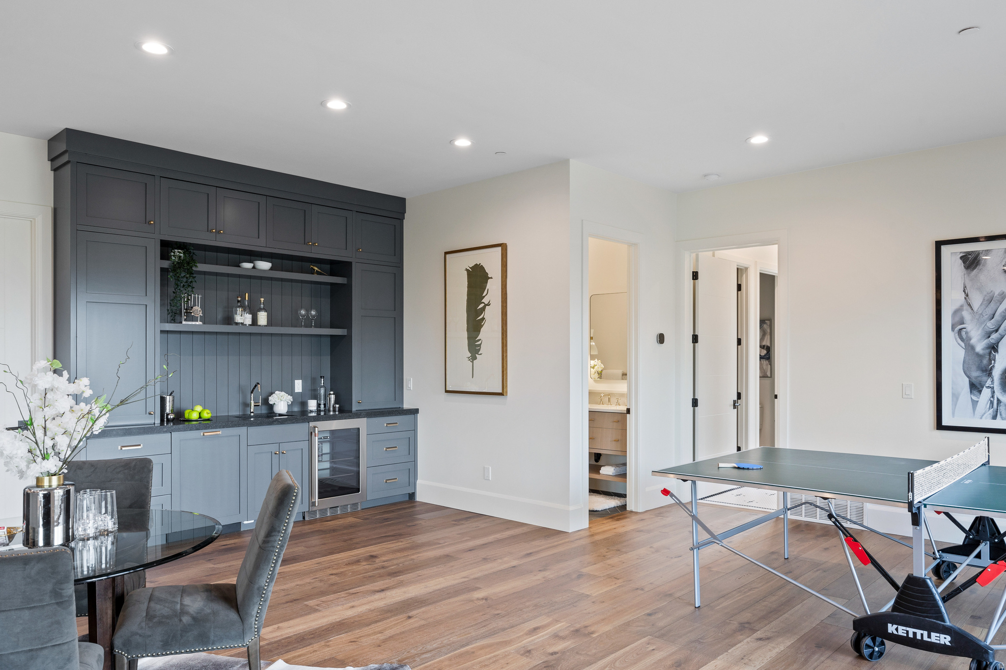 RED LEDGES - Residential