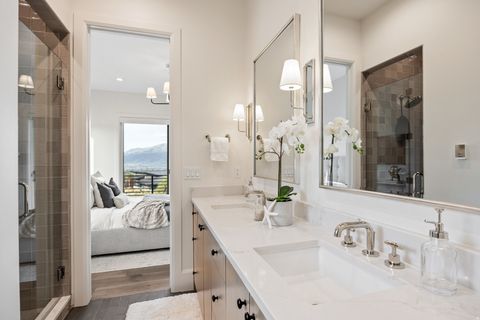 Tiny photo for 2317 E RED KNOB WAY #JH9, Heber City, UT 84032 (MLS # 2146917)