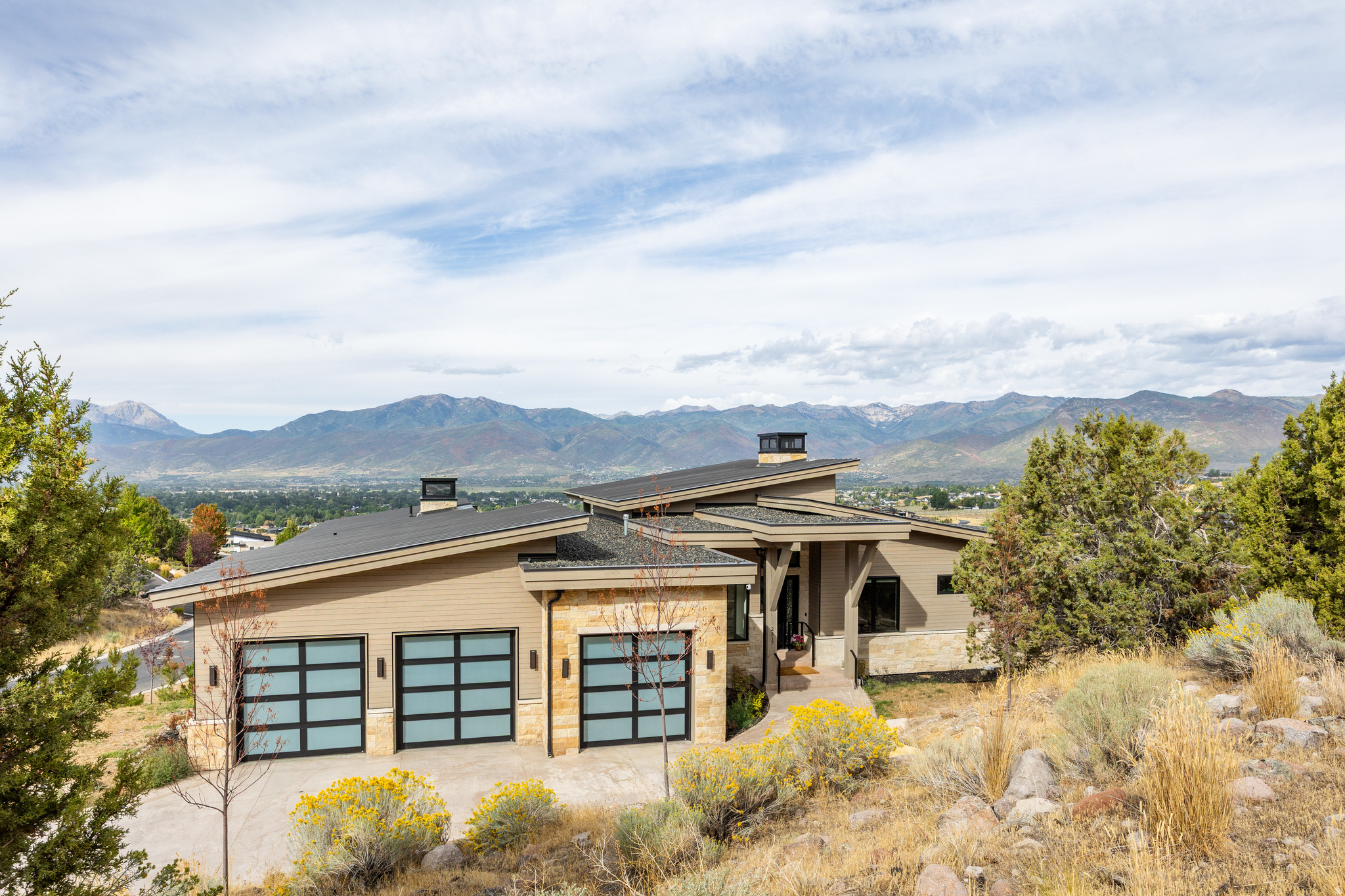 RED LEDGES - Residential