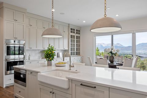 Tiny photo for 2317 E RED KNOB WAY #JH9, Heber City, UT 84032 (MLS # 2146917)