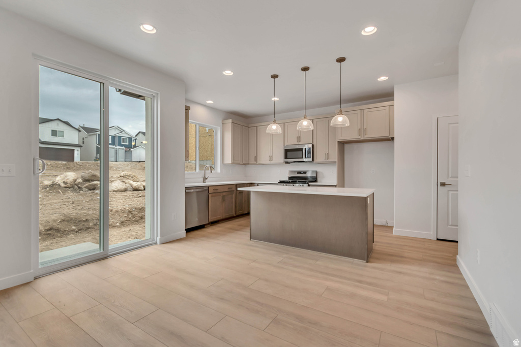 BOULDER AT SKY RANCH - Residential