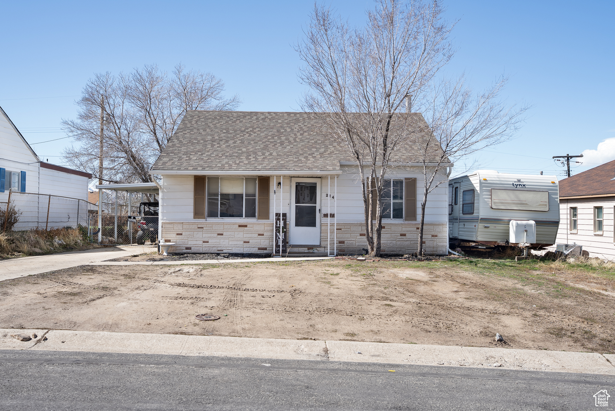 214 S Broadway St, Tooele, Utah image 1