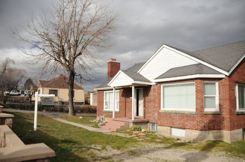 Tiny photo for 2770 W 5400 S, Taylorsville, UT 84129 (MLS # 2130361)