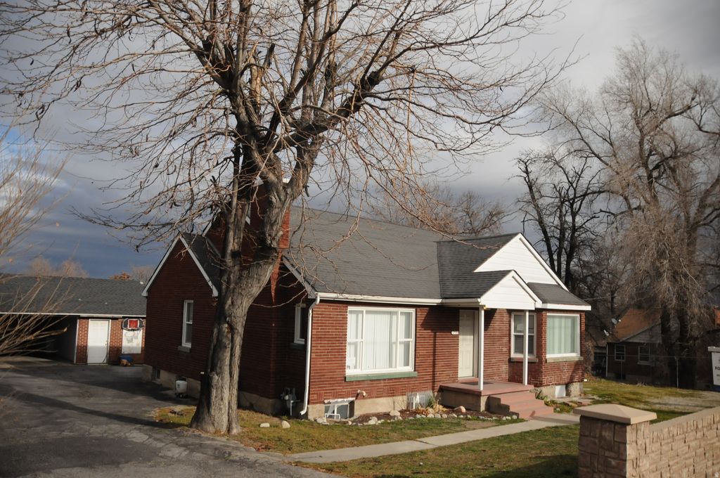 Photo of 2770 W 5400 S, Taylorsville, UT 84129 (MLS # 2130361)