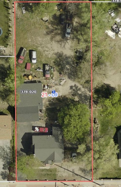 Tiny photo for 2770 W 5400 S, Taylorsville, UT 84129 (MLS # 2130361)