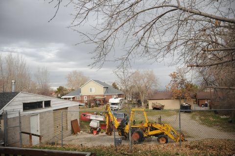Tiny photo for 2770 W 5400 S, Taylorsville, UT 84129 (MLS # 2130361)
