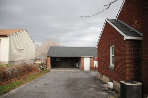 Tiny photo for 2770 W 5400 S, Taylorsville, UT 84129 (MLS # 2130361)