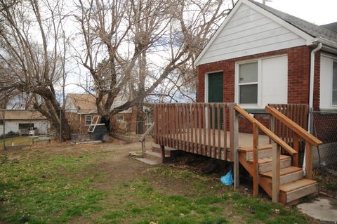 Tiny photo for 2770 W 5400 S, Taylorsville, UT 84129 (MLS # 2130361)