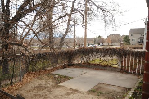 Tiny photo for 2770 W 5400 S, Taylorsville, UT 84129 (MLS # 2130361)