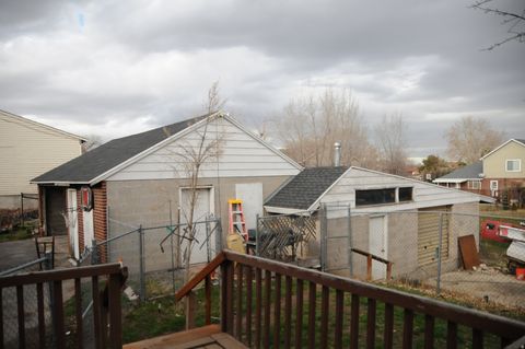 Tiny photo for 2770 W 5400 S, Taylorsville, UT 84129 (MLS # 2130361)