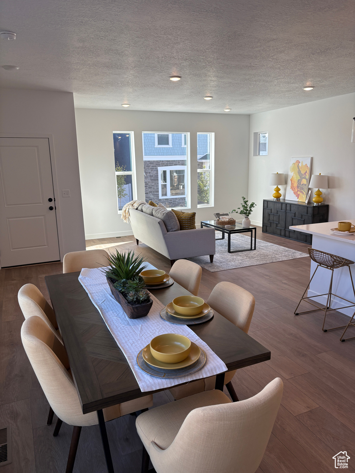 CARRIAGES AT RIDGEVIEW - Residential