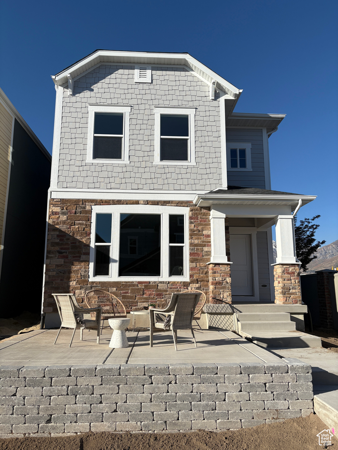 CARRIAGES AT RIDGEVIEW - Residential