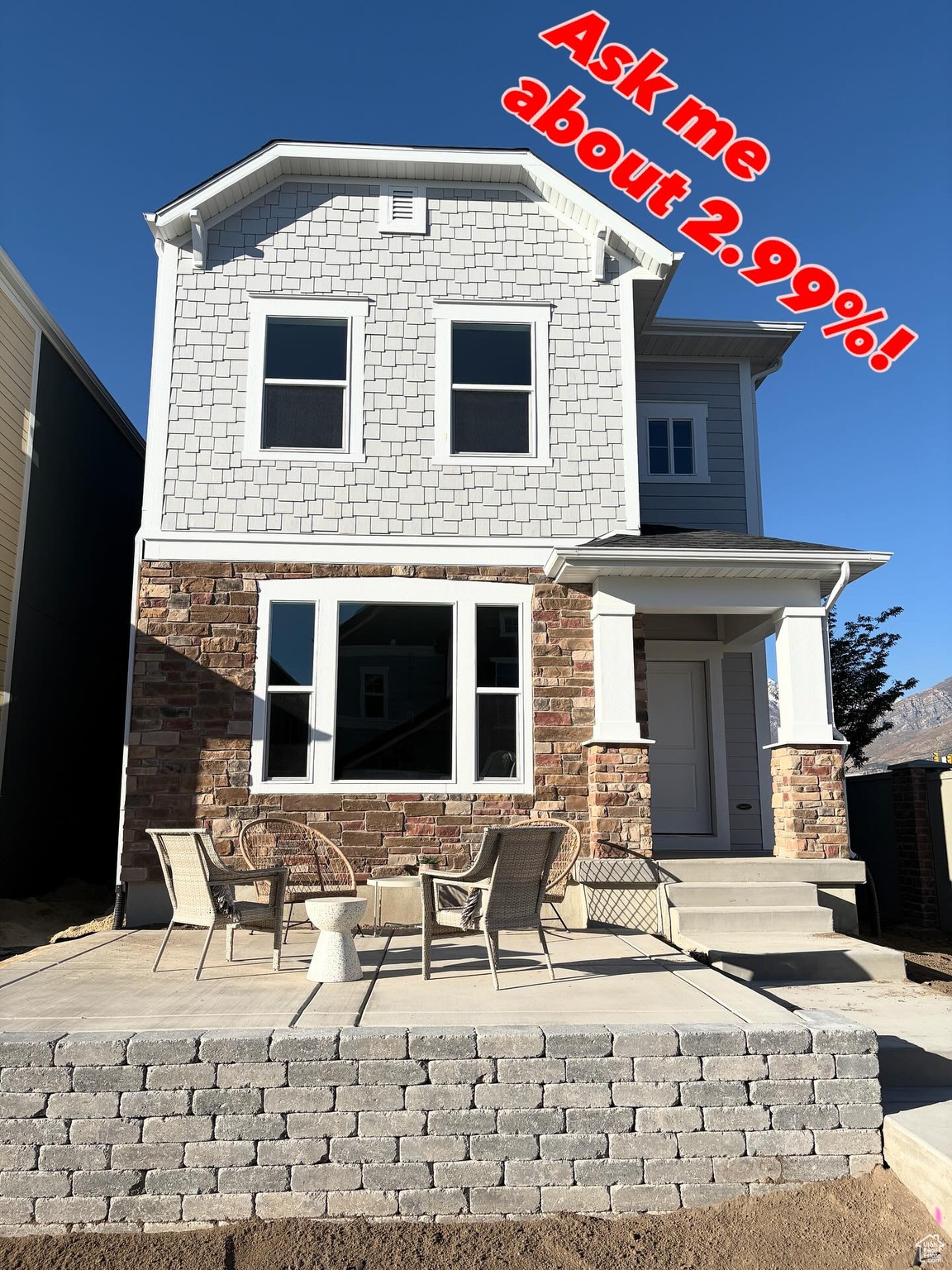 CARRIAGES AT RIDGEVIEW - Residential