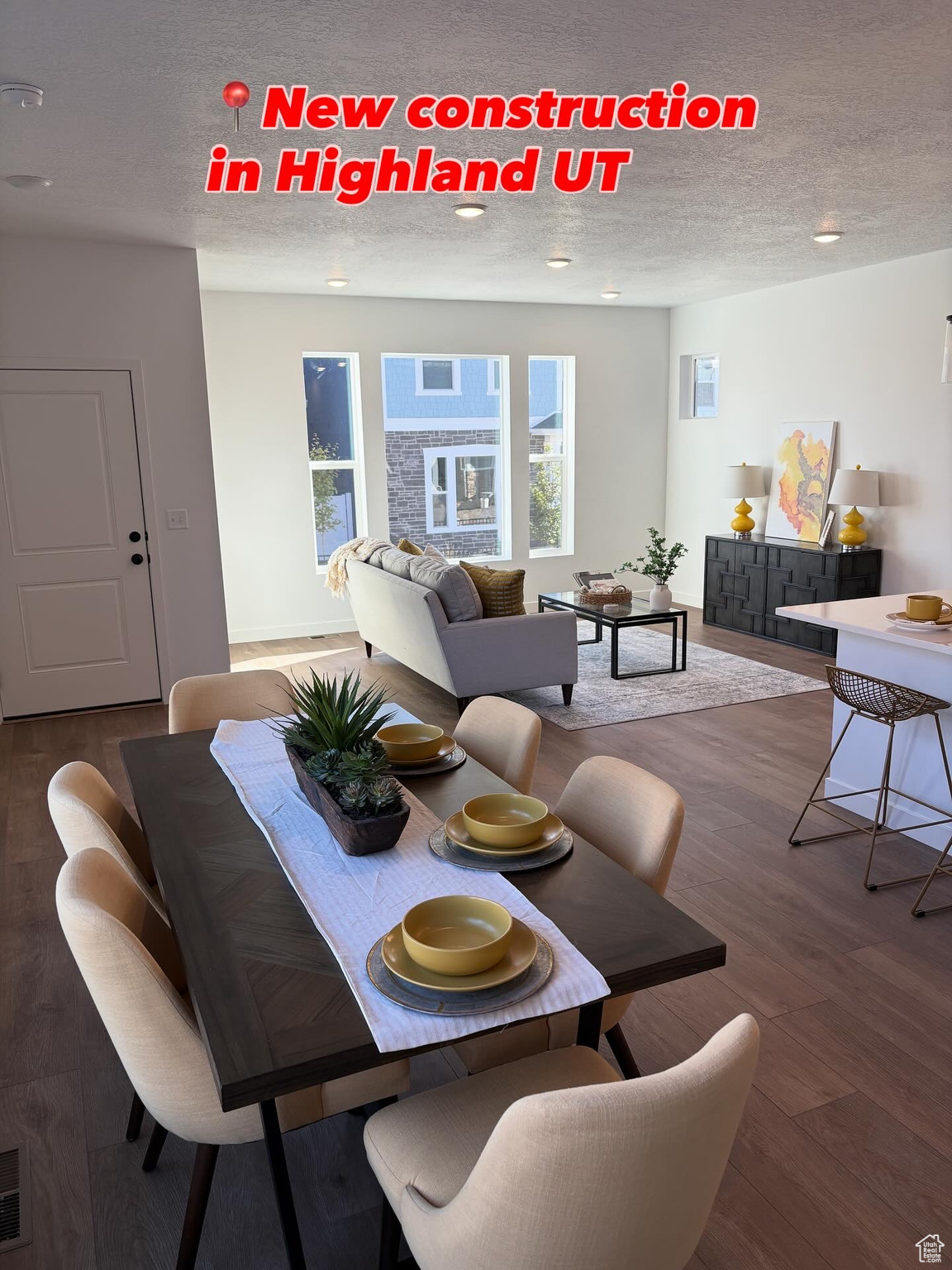 CARRIAGES AT RIDGEVIEW - Residential