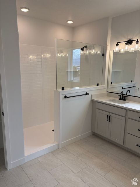 Tiny photo for 4811 W POCOSIN CT N, Highland, UT 84003 (MLS # 2116950)