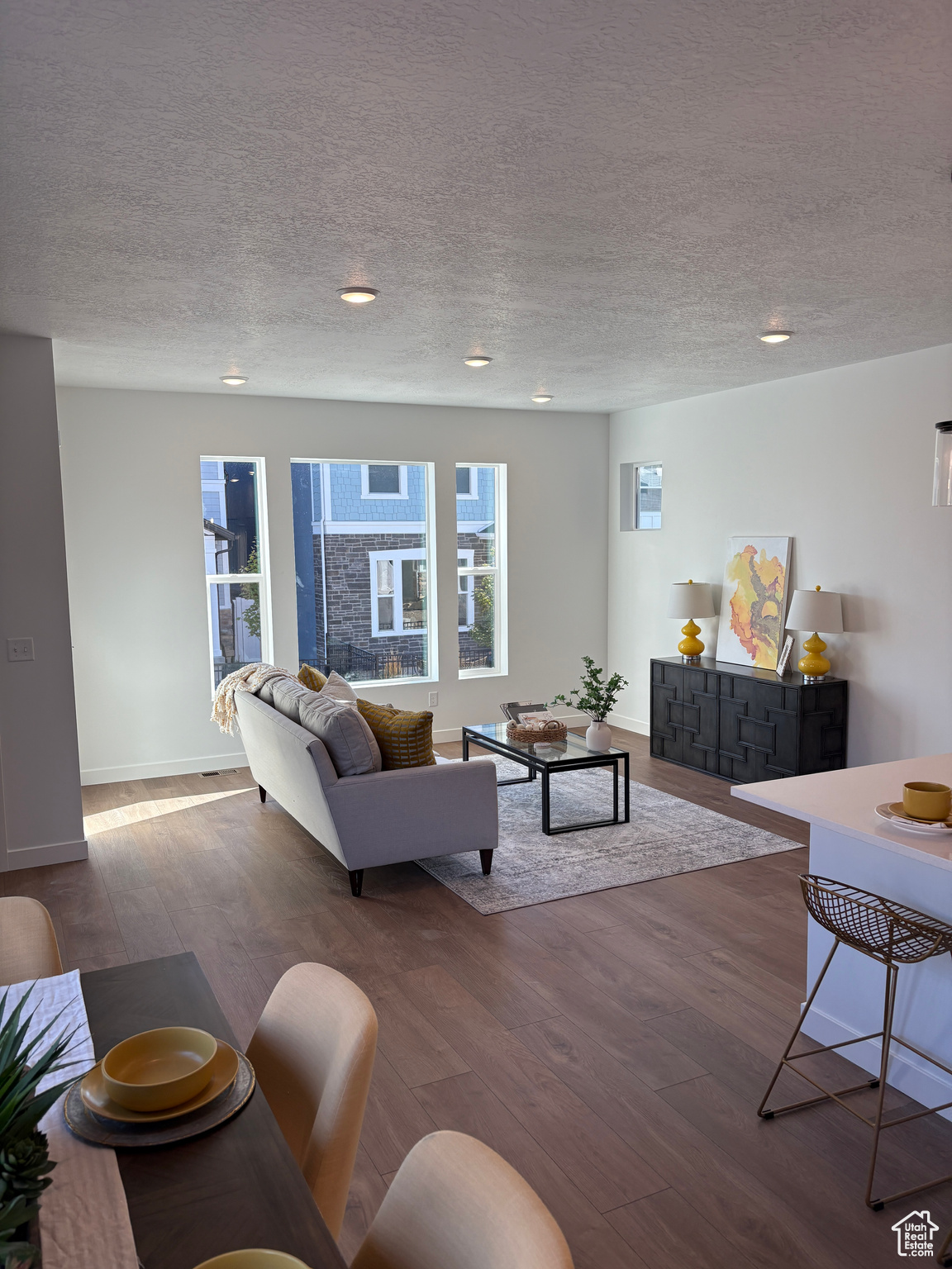 CARRIAGES AT RIDGEVIEW - Residential